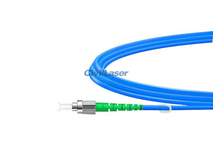 PM fiber